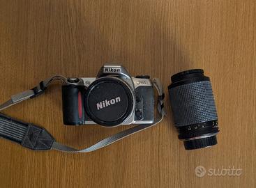 Fotocamera