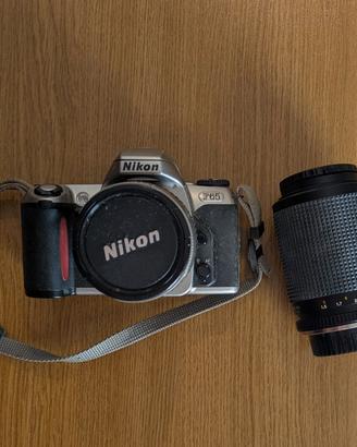 Fotocamera