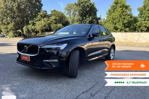 VOLVO XC60 (2017-->) XC60 B4 (d) automatico Core