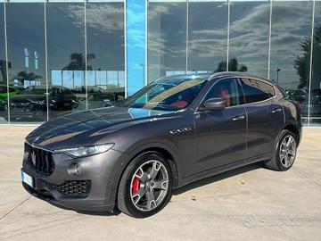Maserati Levante V6 430 CV AWD S