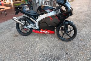 Aprilia rs 50