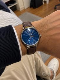 Orologio HOOPS 2508MC-05 uomo cinturino in pelle