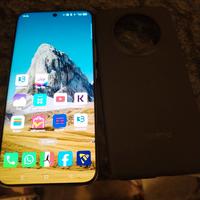 ciao cellulare realmid 14 pro plus 5g con scatola