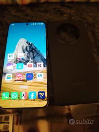 ciao cellulare realmid 14 pro plus 5g con scatola