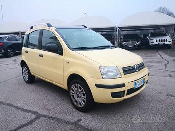 Fiat Panda 1.2 Active Natural Power ***AUTOCARRO 4
