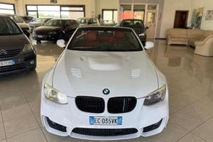 Bmw serie 3 E93