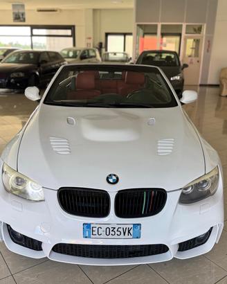 Bmw serie 3 E93