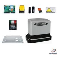 KIT CANCELLO SCORREVOLE 900KG 230V