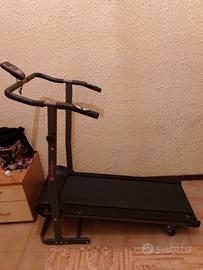 TAPIS ROULANT MAGNETICO 