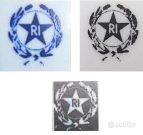 Adesivo targa VESPA, auto, storiche, lambretta