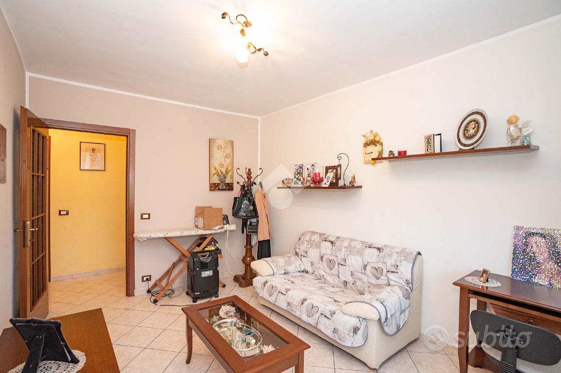 Apartment in Ciriè, Località Battitore - Vista 5