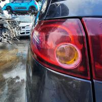 FIAT CROMA - STOP POSTERIORE SINISTRO
