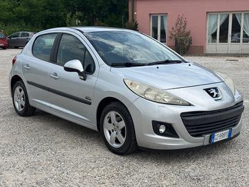 Peugeot 207 1.4 8V 75CV 5p. Energie Sport ECO GPL