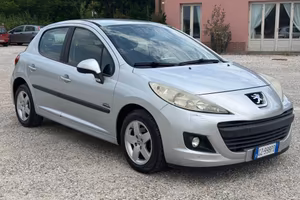 Peugeot 207 1.4 8V 75CV 5p. Energie Sport ECO GPL