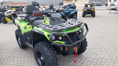 Quad Pat-Cross