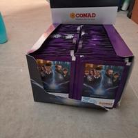 figurine Harry Potter + Album