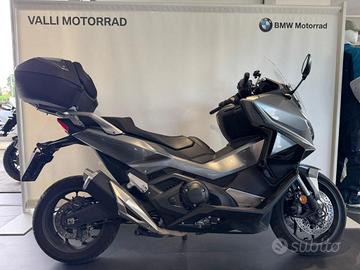HONDA Forza 750 DCT Urban Abs