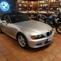 bmw Z3 iscrivibile ASI
