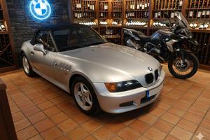 bmw Z3 iscrivibile ASI