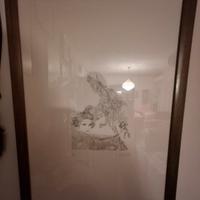 quadro di Giuseppe zigaina