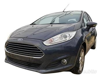 FORD Fiesta 1.5 TDCi 75CV