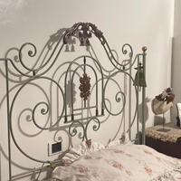 Letto 1 piazza e mezza