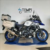 SUZUKI V-Strom 1000 DL XT Abs
