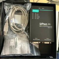 UPORT 1250 MOXA
