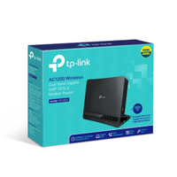 Tp-Link Archer VR1200v Modem