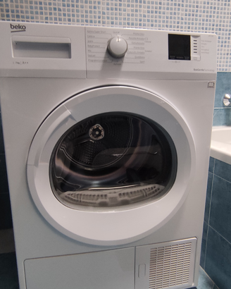 Asciugatrice Beko A++ 7kg