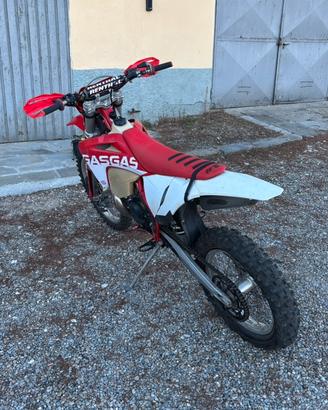 GASGAS 300 EC 2022