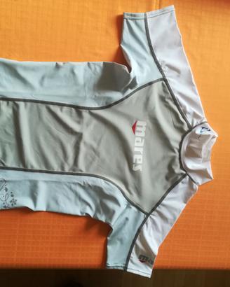 maglia anti UV