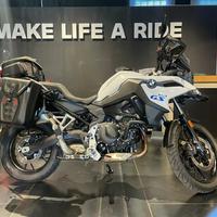 BMW F 800 GS Abs my24