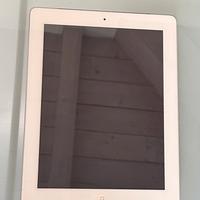 IPAD Model A1430 Rated 51V= 21A max. (2013) 64 gb