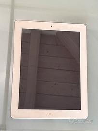 IPAD Model A1430 Rated 51V= 21A max. (2013) 64 gb