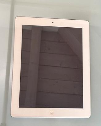 IPAD Model A1430 Rated 51V= 21A max. (2013) 64 gb