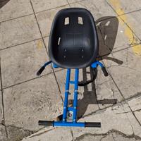sedile per hoverboard