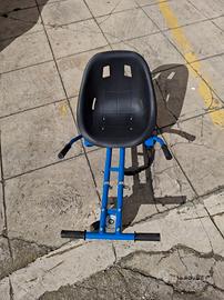 sedile per hoverboard