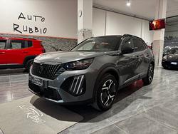 Peugeot 2008 BlueHDi 130 S&S EAT8 GT