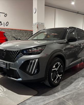 Peugeot 2008 BlueHDi 130 S&S EAT8 GT