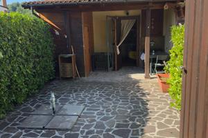 Villino ad amatrice