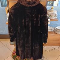 pelliccia di castoro