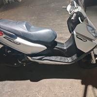 Piaggio X7 Evo 300ie  