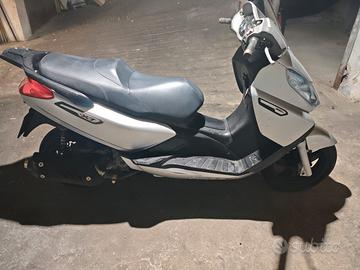 Piaggio X7 Evo 300ie  
