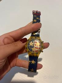 Orologio da collezionismo