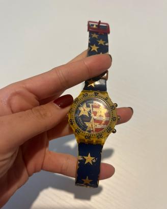 Orologio da collezionismo