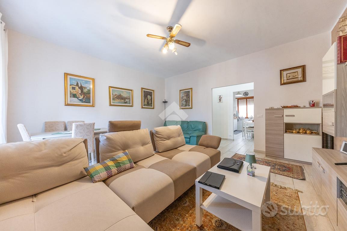 Apartment in Roma, Torre Maura, Torre Spaccata - Altro