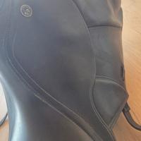 Sella Dressage Kieffer 17,00