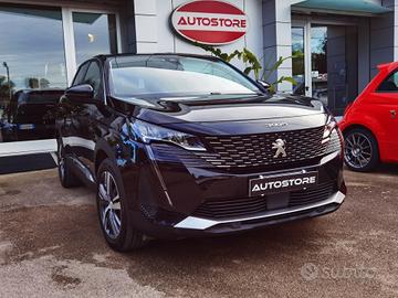 Peugeot 3008 BlueHDi 130 EAT8 Allure
