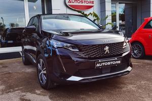 Peugeot 3008 BlueHDi 130 EAT8 Allure